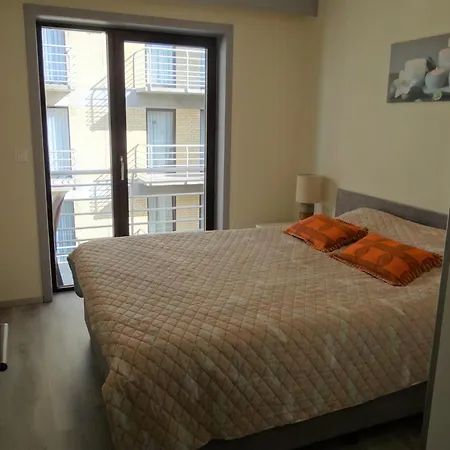 Apartment Mermaid I 401 With Location *