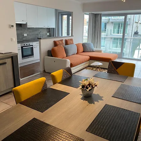 Mermaid I 401 With Location Apartment