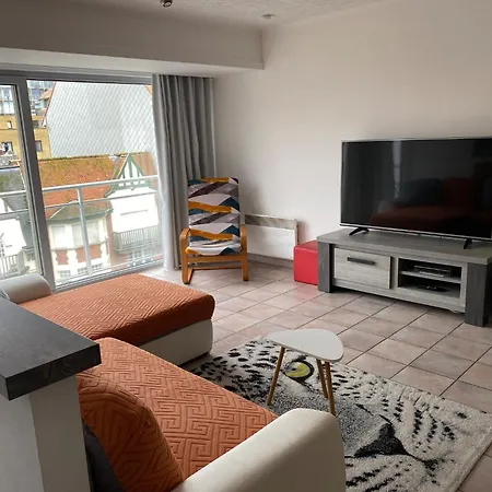 Apartment Mermaid I 401 With Location