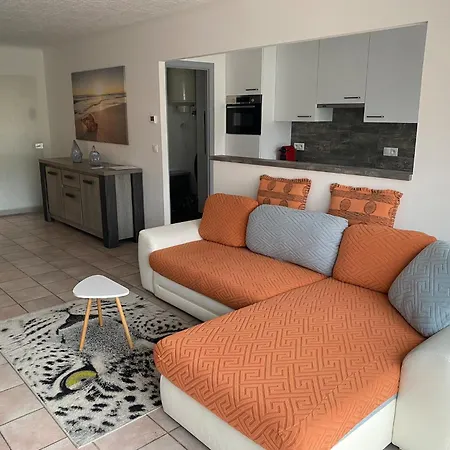 Apartment Mermaid I 401 With Location Nieuwpoort