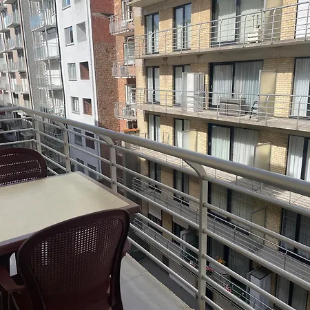 In Near The ניופורט