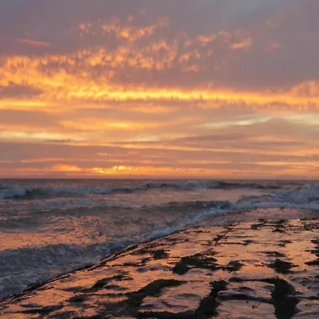 In Near The Apartment Nieuwpoort