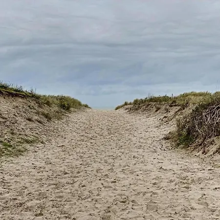Mermaid I 401 With Location Nieuwpoort