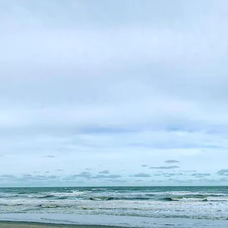 Mermaid I 401 With Location Apartment Nieuwpoort
