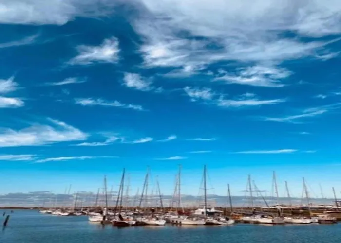 In Near The * Nieuwpoort